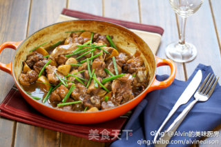 啤酒鸭的做法步骤：7