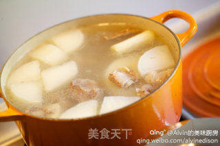 啤酒鸭的做法步骤：8