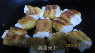 素排骨的做法步骤：7