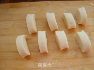 老北京鸡肉卷的做法步骤：7