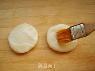老北京鸡肉卷的做法步骤：8