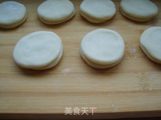 老北京鸡肉卷的做法步骤：9