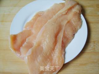 老北京鸡肉卷的做法步骤：13