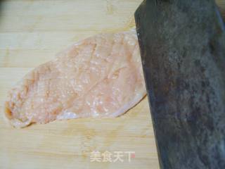 老北京鸡肉卷的做法步骤：14