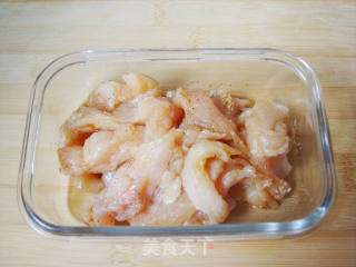 老北京鸡肉卷的做法步骤：16