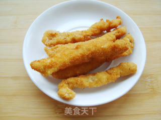 老北京鸡肉卷的做法步骤：18