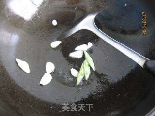 茄汁西兰花虾球的做法步骤：12