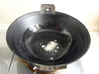 韭香鱿鱼卷的做法步骤：5