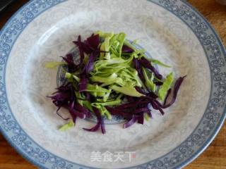 酱汁虾仁的做法步骤：7