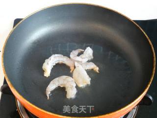 酱汁虾仁的做法步骤：9