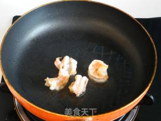 酱汁虾仁的做法步骤：10