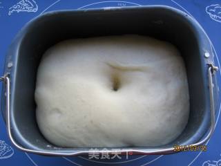 黑米红糖饼的做法步骤：1