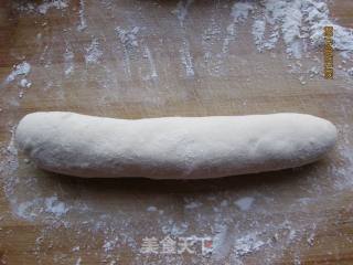 黑米红糖饼的做法步骤：4