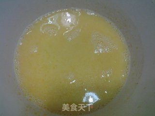 补身补血戚风蛋糕 红豆沙+红枣 营养又美味的做法步骤：2