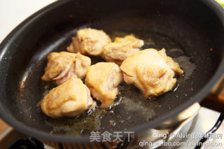奶油炖菜的做法步骤：4