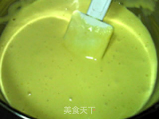 糯米小蛋糕的做法步骤：10