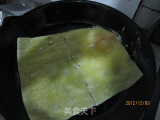 韩式炒冷面的做法步骤：6