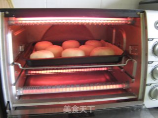 五仁月饼的做法步骤：13