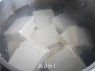 酸辣饺子火锅的做法步骤：3