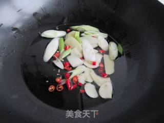 酸辣饺子火锅的做法步骤：8