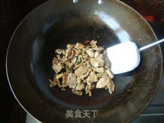 萝卜干炖肉的做法步骤：5