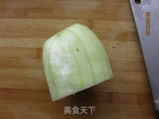 冬瓜海带花蛤汤的做法步骤：2