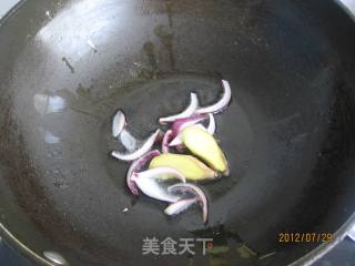 韩酱鸡翅根的做法步骤：3