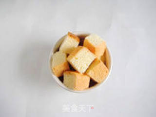 【美容纤身茶点火锅】--- 在冬日的阳光下温暖享受的甜蜜的做法步骤：12