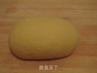 夹心甜甜圈的做法步骤：6
