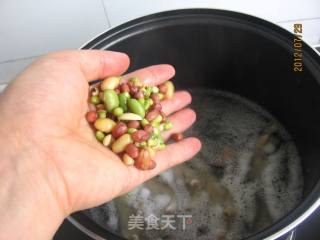 憨豆凤爪的做法步骤：5