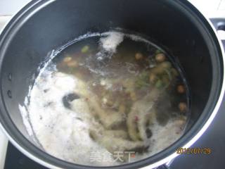 憨豆凤爪的做法步骤：6