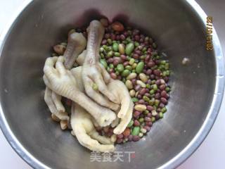 憨豆凤爪的做法步骤：7