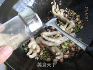 憨豆凤爪的做法步骤：11