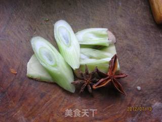 腐乳排骨的做法步骤：5