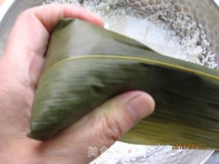 八宝棕子的做法步骤：12