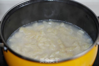 酸奶驯鹿通心粉的做法步骤：3