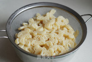 酸奶驯鹿通心粉的做法步骤：5