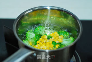 酸奶驯鹿通心粉的做法步骤：7