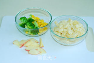 酸奶驯鹿通心粉的做法步骤：8