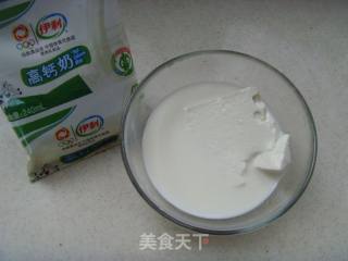 地中海风情---希腊沙拉的做法步骤：1