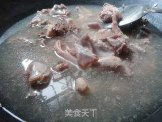 麻辣浓香------啤酒鸭的做法步骤：4