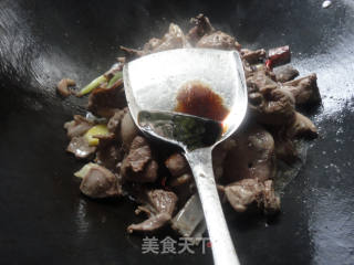 麻辣浓香------啤酒鸭的做法步骤：8