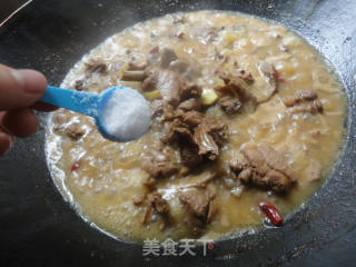 麻辣浓香------啤酒鸭的做法步骤：11