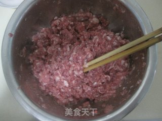 清炖狮子头的做法步骤：2