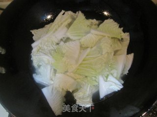 清炖狮子头的做法步骤：10