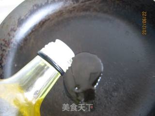 盐煎杏胞菇的做法步骤：3