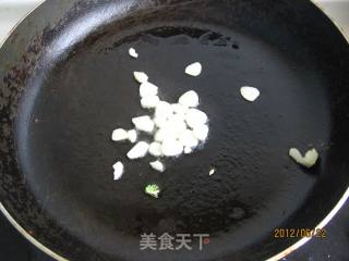 盐煎杏胞菇的做法步骤：5