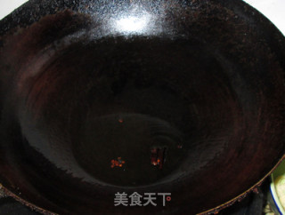 清炒千张丝的做法步骤：4