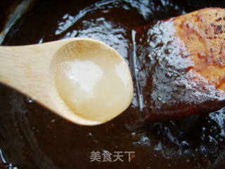 蜂蜜红枣枸杞茶的做法步骤：10