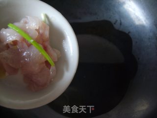 糟溜鱼片的做法步骤：2